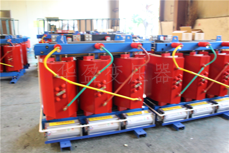 浙江SCB11-3150KVA/35KV/0.4KV干式变压器
